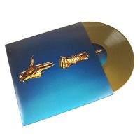 Run The Jewels Run The Jewels 3 -coloured-
