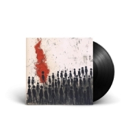 Three Days Grace Alienation