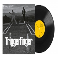 Triggerfinger Tarmac