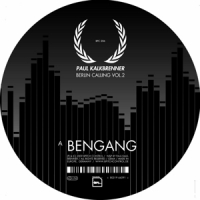 Kalkbrenner, Paul Berlin Calling Vol. 2