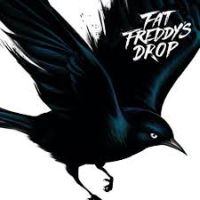 Fat Freddy's Drop Blackbird