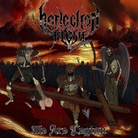 Reflection Of Flesh We Are Legion