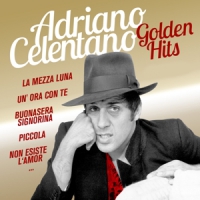 Celentano, Adriano Golden Hits