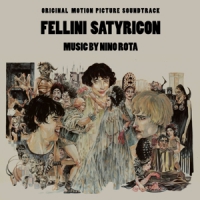 Rota, Nino Fellini Satyricon
