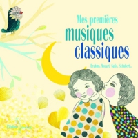 Ensemble Agora Mes Premieres Musiques Classiques