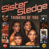 Sister Sledge Thinking Of You