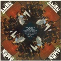 Amen Corner Round Amen Corner