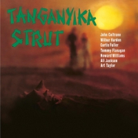 Coltrane, John Tanganyika Strut