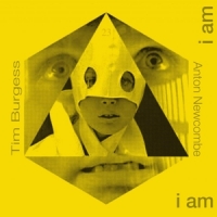 Burgess, Tim Doors Of Then - I Am Yours I Am You