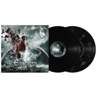 Evergrey Storm Within -etched-