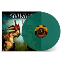 Soilwork Sworn To A Great Divide -coloured-
