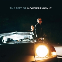 Hooverphonic Best Of Hooverphonic