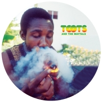 Toots & The Maytals Pressure Drop - The Golden Tracks -picture Disc-