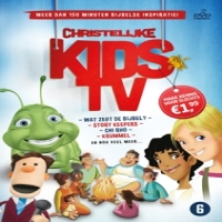 Animation Christelijke Kids Tv