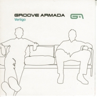 Groove Armada Vertigo