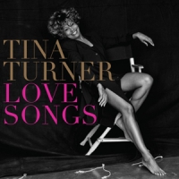 Turner, Tina Love Songs