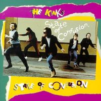 Kinks, The State Of Confusion