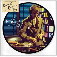 Bowie, David Dj -picture Disc-