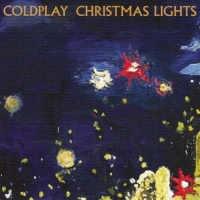 Coldplay Christmas Lights