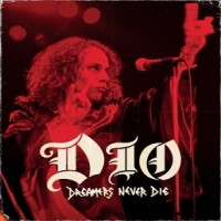 Dio Dreamers Never Die