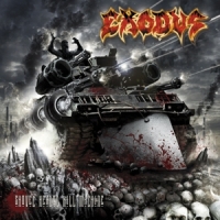 Exodus Shovel Head Kill Machine