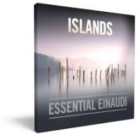 Einaudi, Ludovico Islands-essential