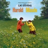 Yusuf / Cat Stevens Harold And Maude