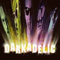Damned Darkadelic -ltd-