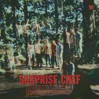 Surprise Chef Friendship (mini Album)