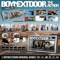 Boynextdoor The Action