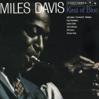 Davis, Miles Kind Of Blue