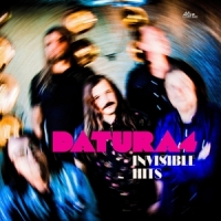 Datura4 Invisble Hits -coloured-