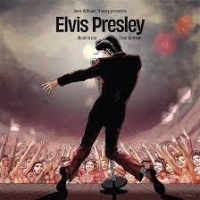 Presley, Elvis Vinyl Story Par Fred Beltran