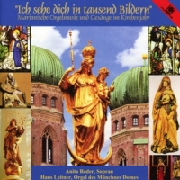 Boslet, L. Marianische Orgelmusik & Gesange Im Kirchenjahr