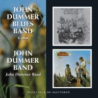 Dummer, John -blues Band- Cabal/john Dummer Band