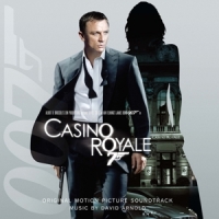 Arnold, David Casino Royale
