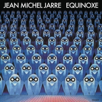 Jarre, Jean-michel Equinoxe