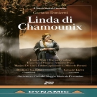 Pritchard, John Donizetti: Linda Di Chamounix