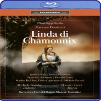 Pritchard, John Donizetti: Linda Di Chamounix