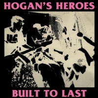 Hogan's Heroes Built To Last -coloured-
