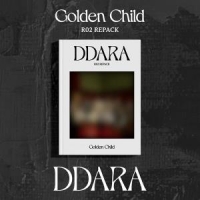 Golden Child Ddara