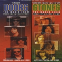 Doors Are Open/in The Park