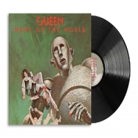 Queen News Of The World