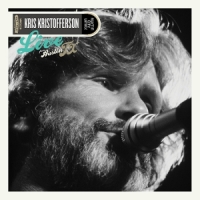 Kristofferson, Kris Live From Austin, Tx -coloured-
