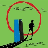 Coxon, Graham Happiness In Magazines -coloured-