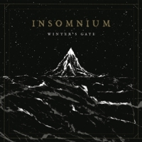 Insomnium Winter's Gate (re-issue 2024) -coloured-