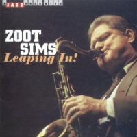 Sims, Zoot Leaping In