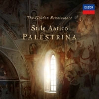 Stile Antico The Golden Renaissance  Palestrina