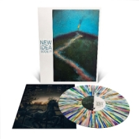 New Idea Society Fire On The Hill