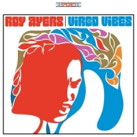 Ayers, Roy Virgo Vibes -coloured-